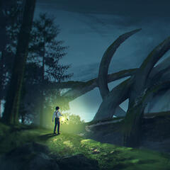 The Temple of the Wheel